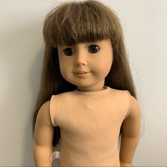 American Girl Doll - Picture 1 of 4